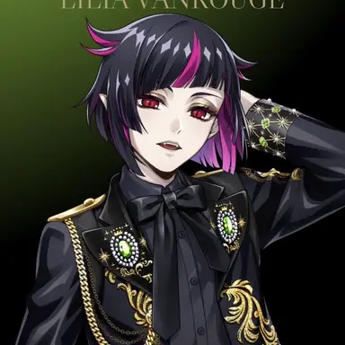 Profile image of リリア