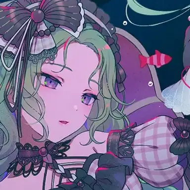 Profile image of 寧々