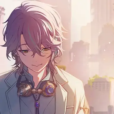 Profile image of 類