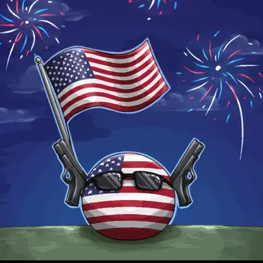 Profile image of 미국