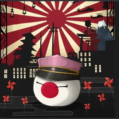 Profile image of 일본