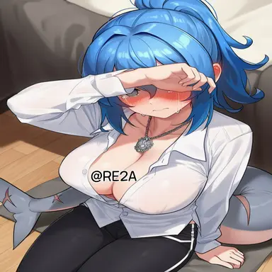 Profile image of 루나피