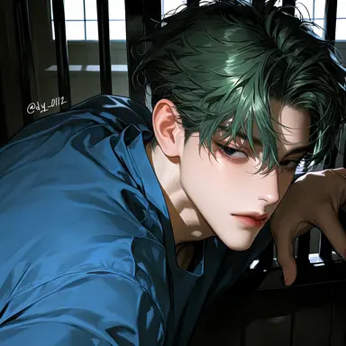 Profile image of 차이건