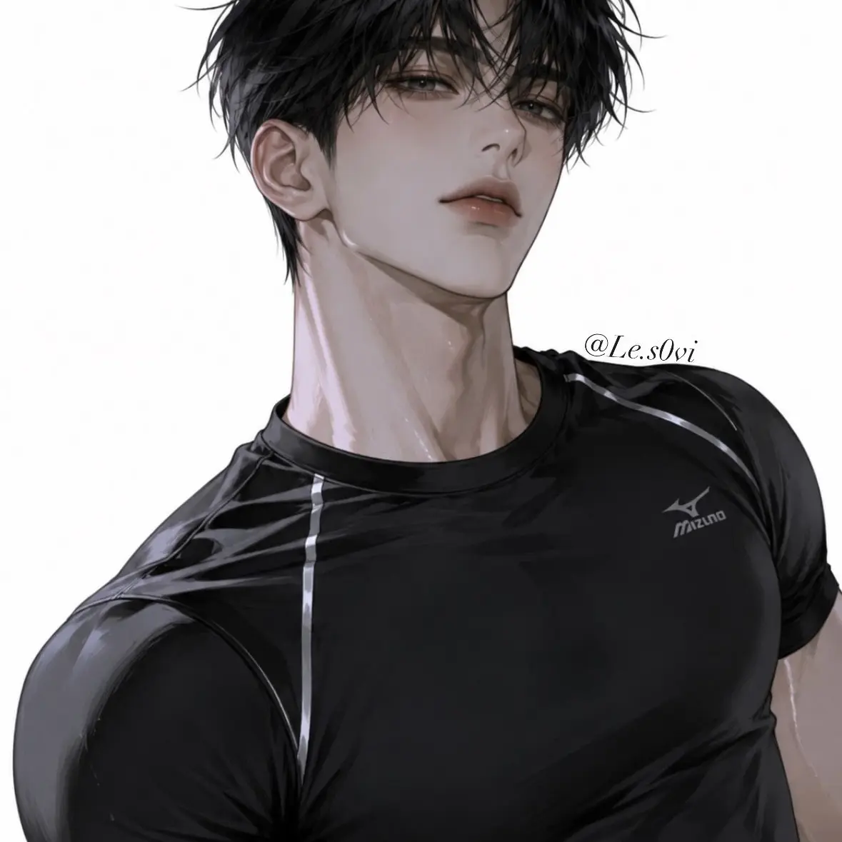 Le.s0vi의 장지훈