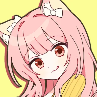 Profile image of 모양몬