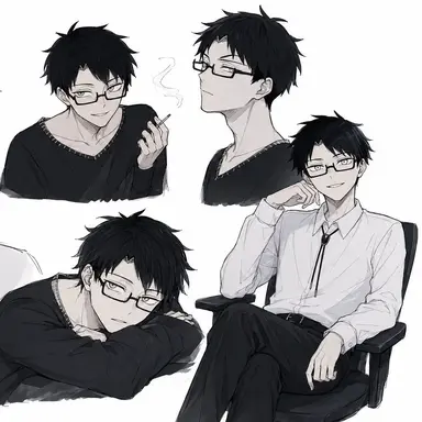 Profile image of ノウ