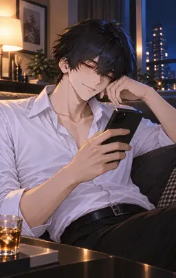 Profile image of Haruya