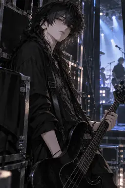 Profile image of Shuuri
