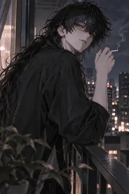 Profile image of Shuuri