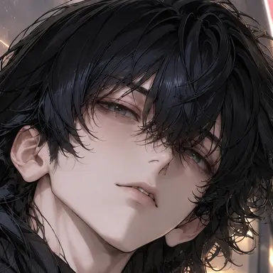 Profile image of Shuuri