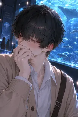 Profile image of Kanata