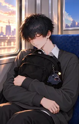 Profile image of Kanata