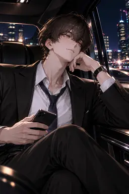 Profile image of Rihito