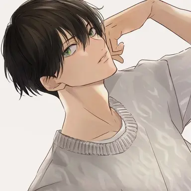 Profile image of 月城  凪