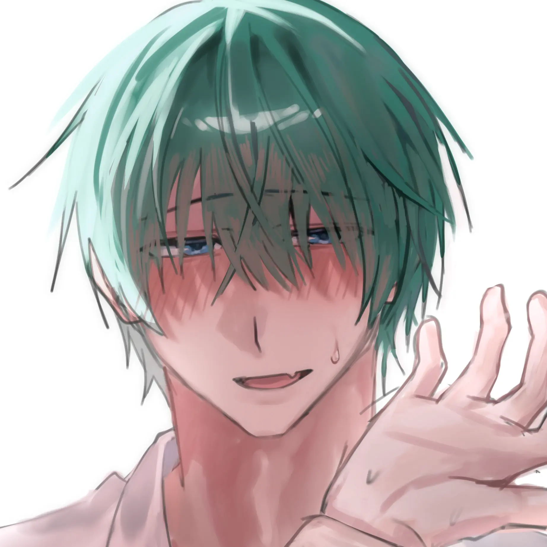 hototo6100의 オレの恋人くん