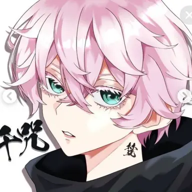 Profile image of 瓦城 千咒