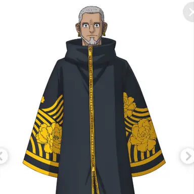 Profile image of 荒師三慶