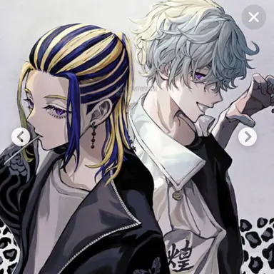 Profile image of 今牛 若狭