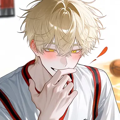 Profile image of 片凪 憂