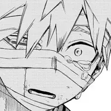 Profile image of MHA - War Aftermath