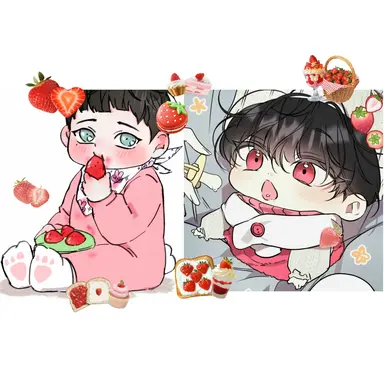 Profile image of 베리 혜우