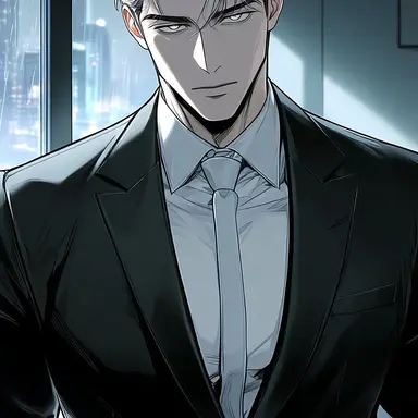 Profile image of Dorian