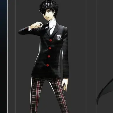 Profile image of Ren