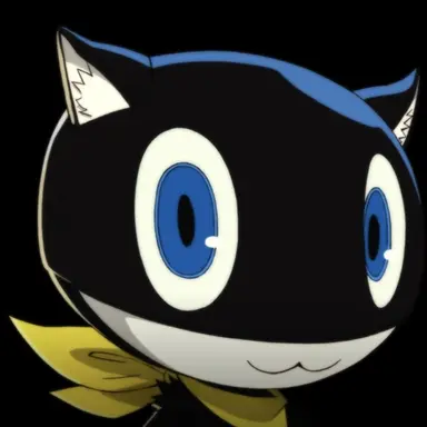 Profile image of Morgana