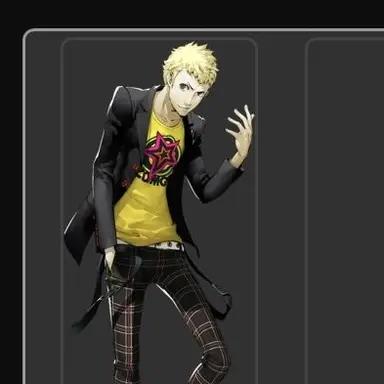 Profile image of Ryuji