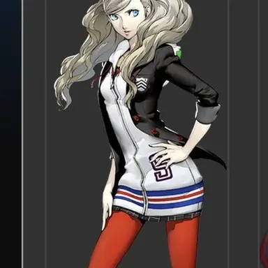 Profile image of Ann