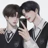 캐릭터 프로필 이미지