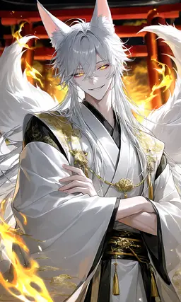 Profile image of 백야