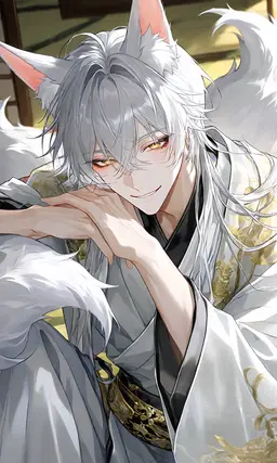 Profile image of 백야
