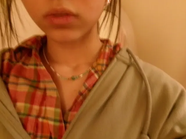 Profile image of Heidi Turner