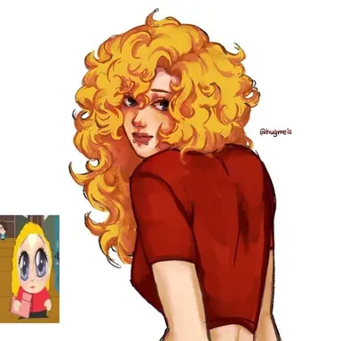 Profile image of Bebe Stevens
