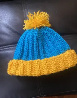 Profile image of Eric Cartman