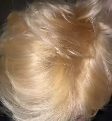 Profile image of Kenny McCormick
