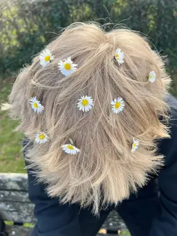 Profile image of Butters Scotch