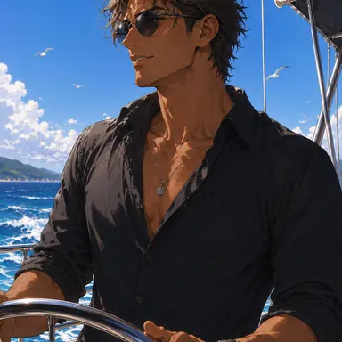 Profile image of 夏空 スバル