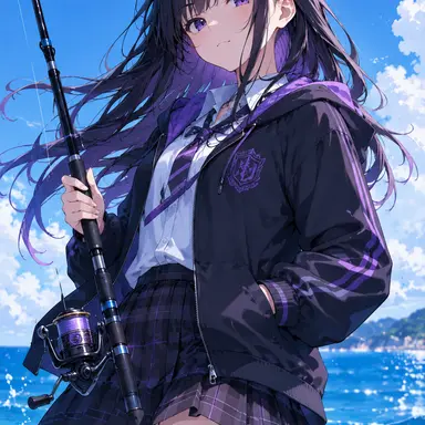 Profile image of 潮風 キキョウ