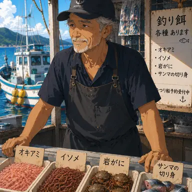 Profile image of マサルさん