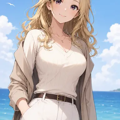 Profile image of 夏空 サキ