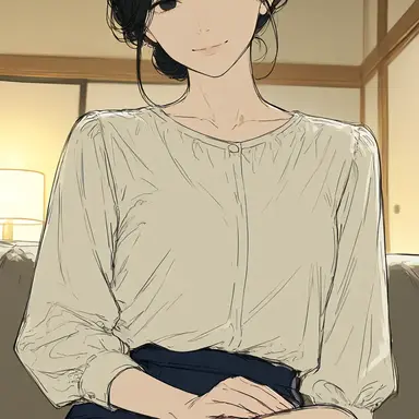 Profile image of Mizuki Shiina