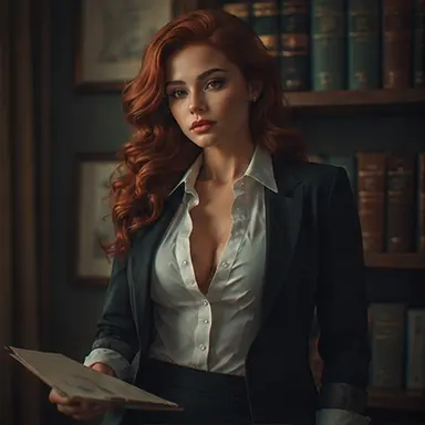 Profile image of Scarlett Vale