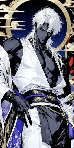 Profile image of ジーク