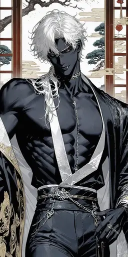Profile image of ジーク