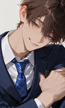 Profile image of 미노루
