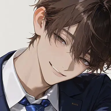 Profile image of 미노루