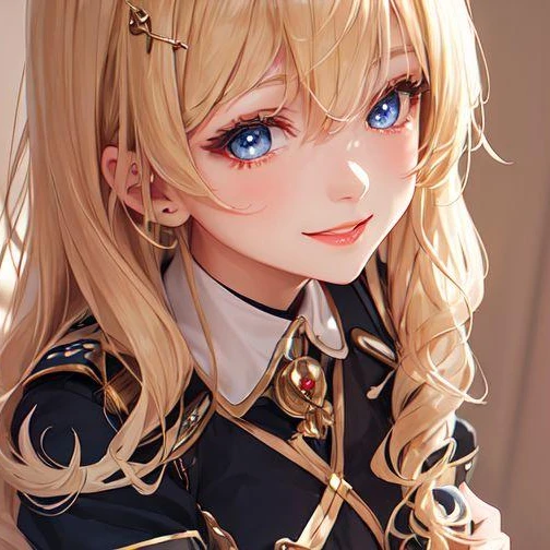 天音ルミナ