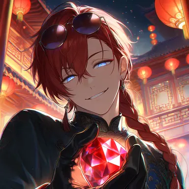 Profile image of Feng